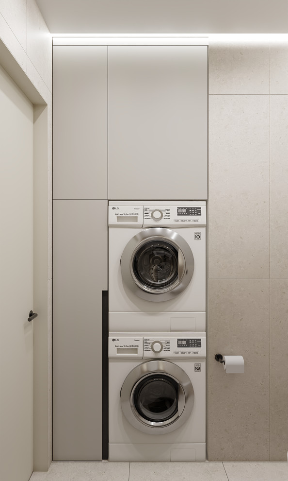 Квартира в Москве