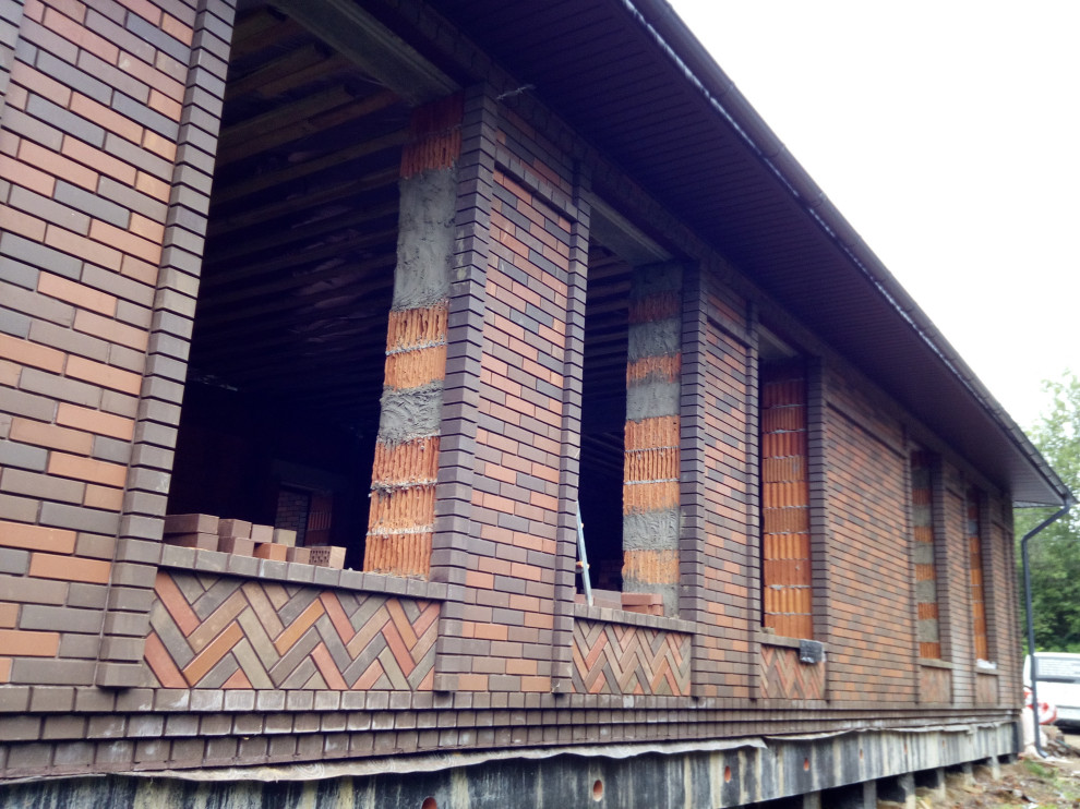 Дом Йоркшир