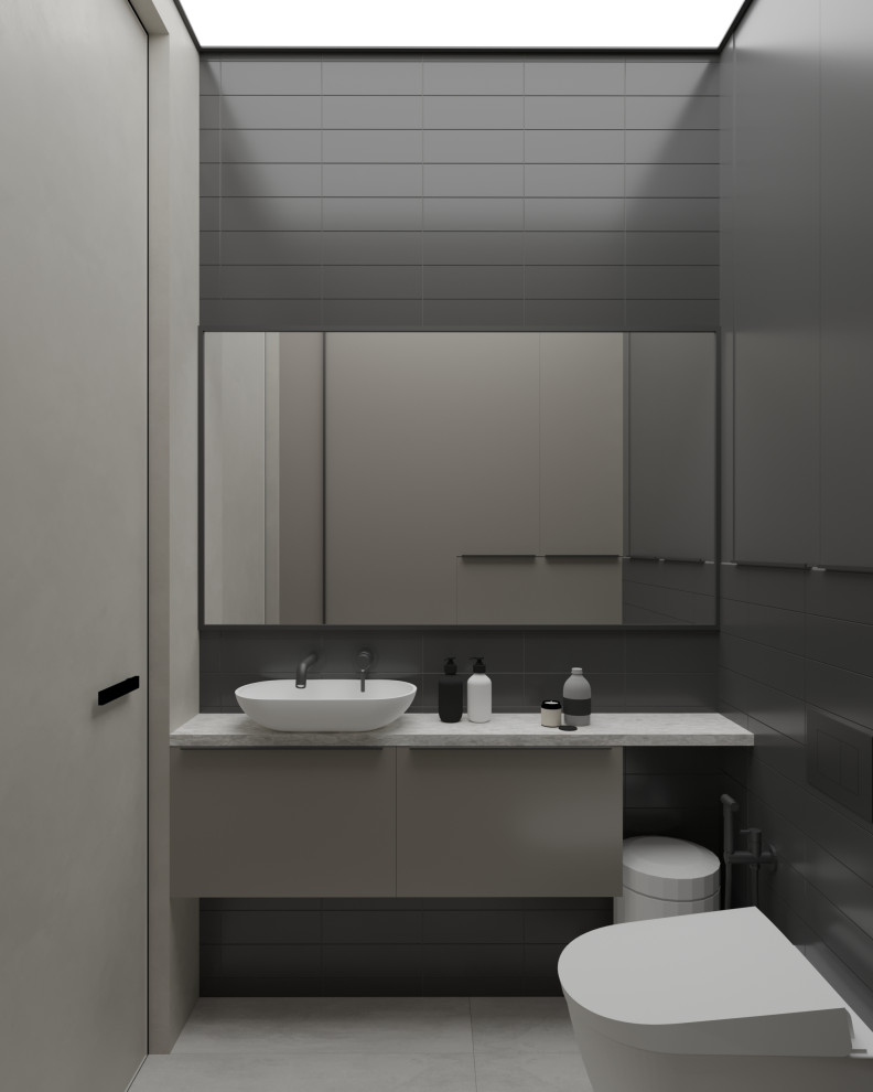 Салон красоты