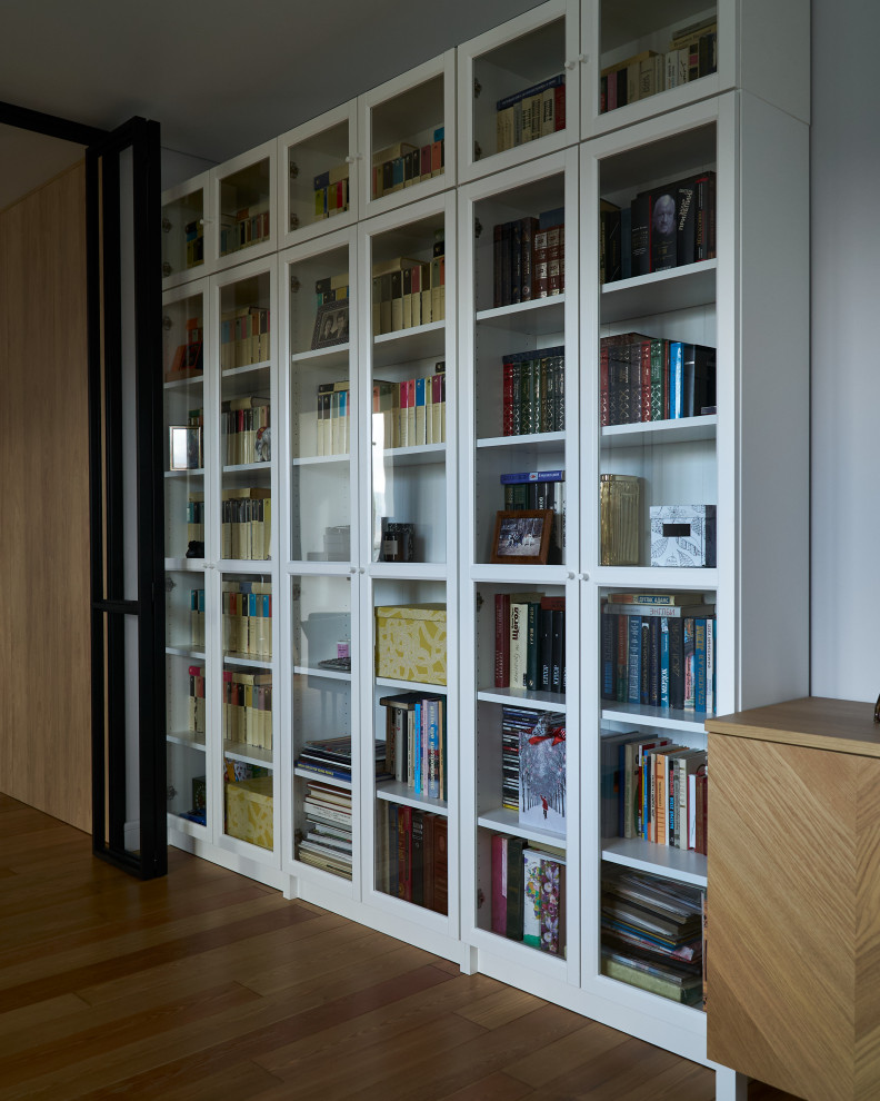 Реализованный дизайн проект, г. Красноярск 2022год.