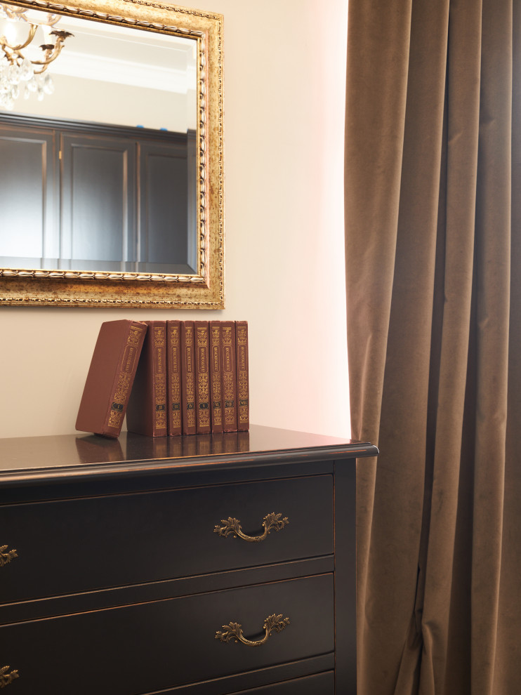 Квартира на Маросейке