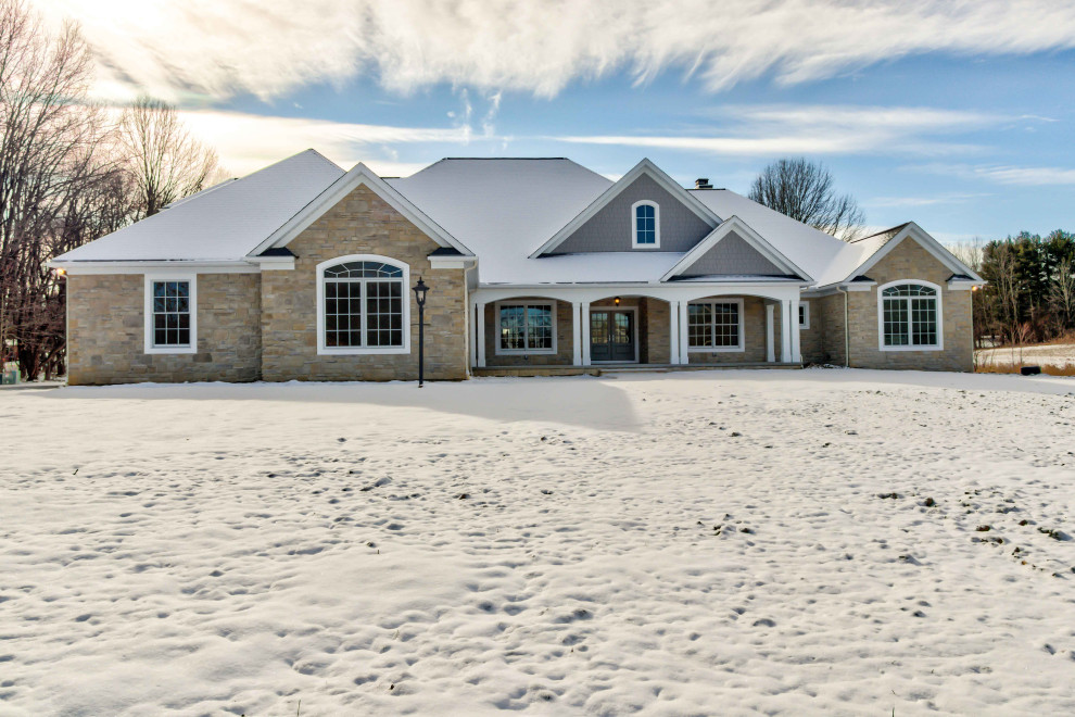 Jackson Township and Stark County