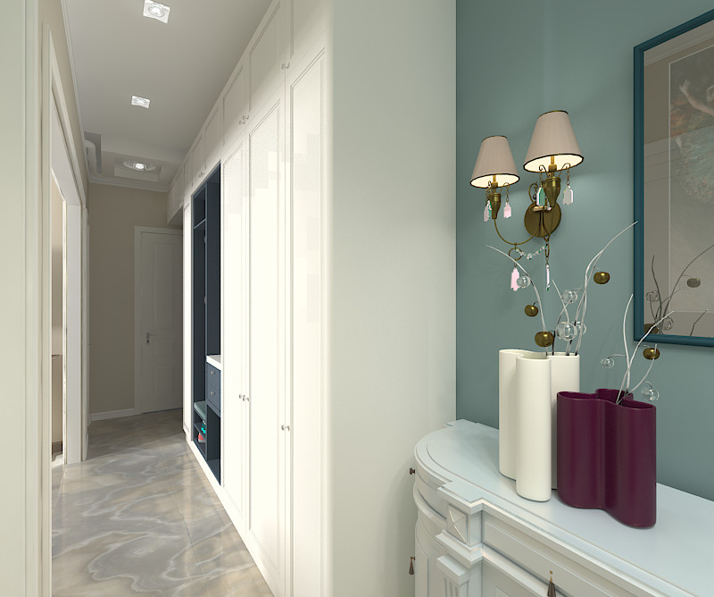 50 метров Новой классики