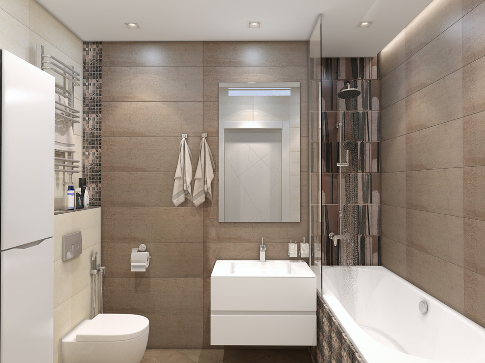 Дом холостяка