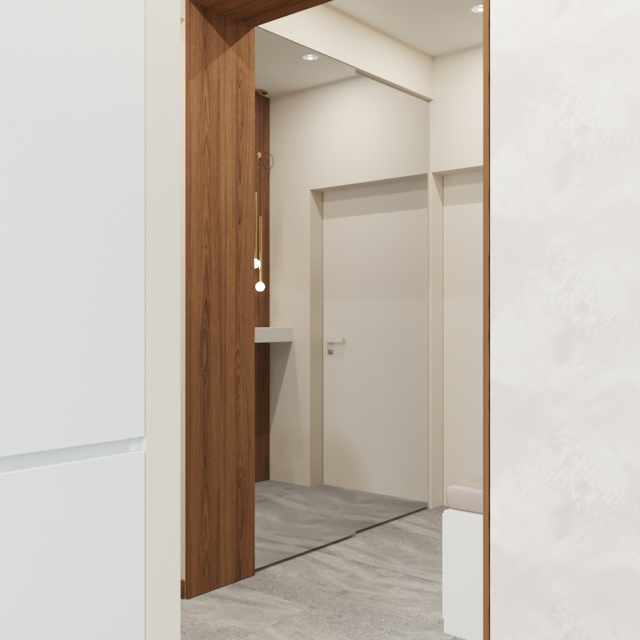 ЖК Континент