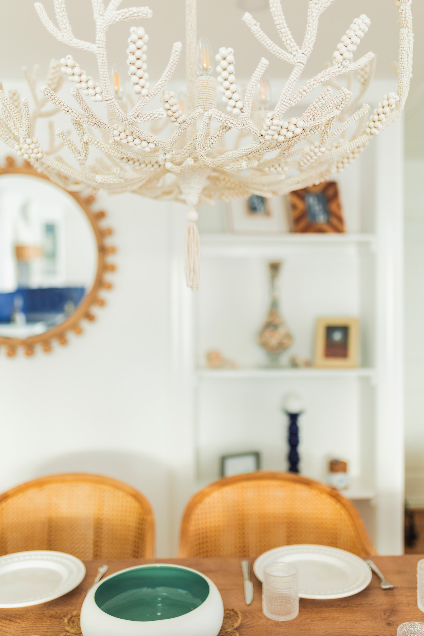 Chandelier