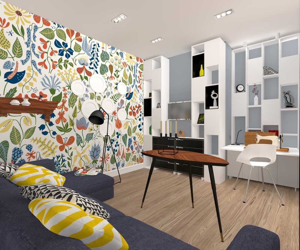 ЖК Империал