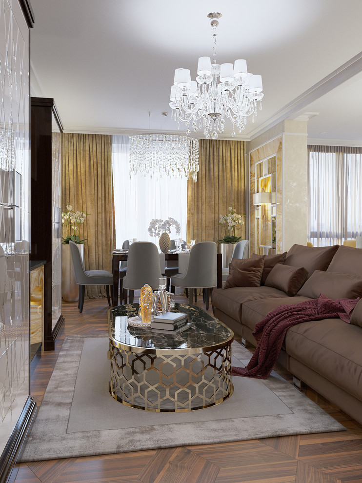 Квартира в Мытищах