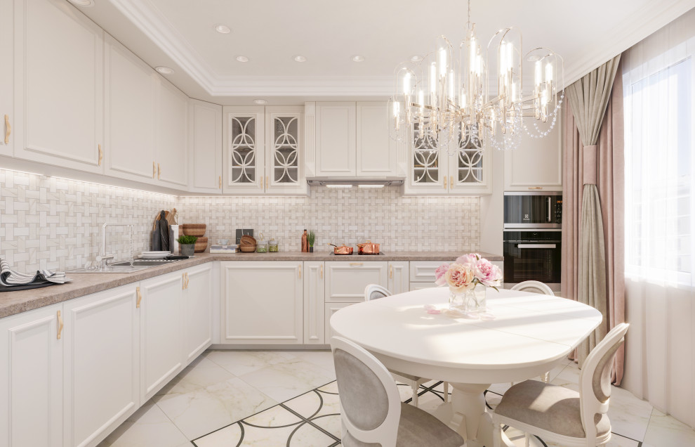 ЖК Цивилизация, Санкт-Петербург