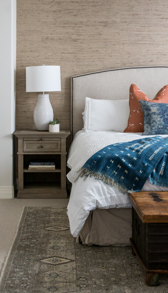 Boho Home with Lots of Personality
