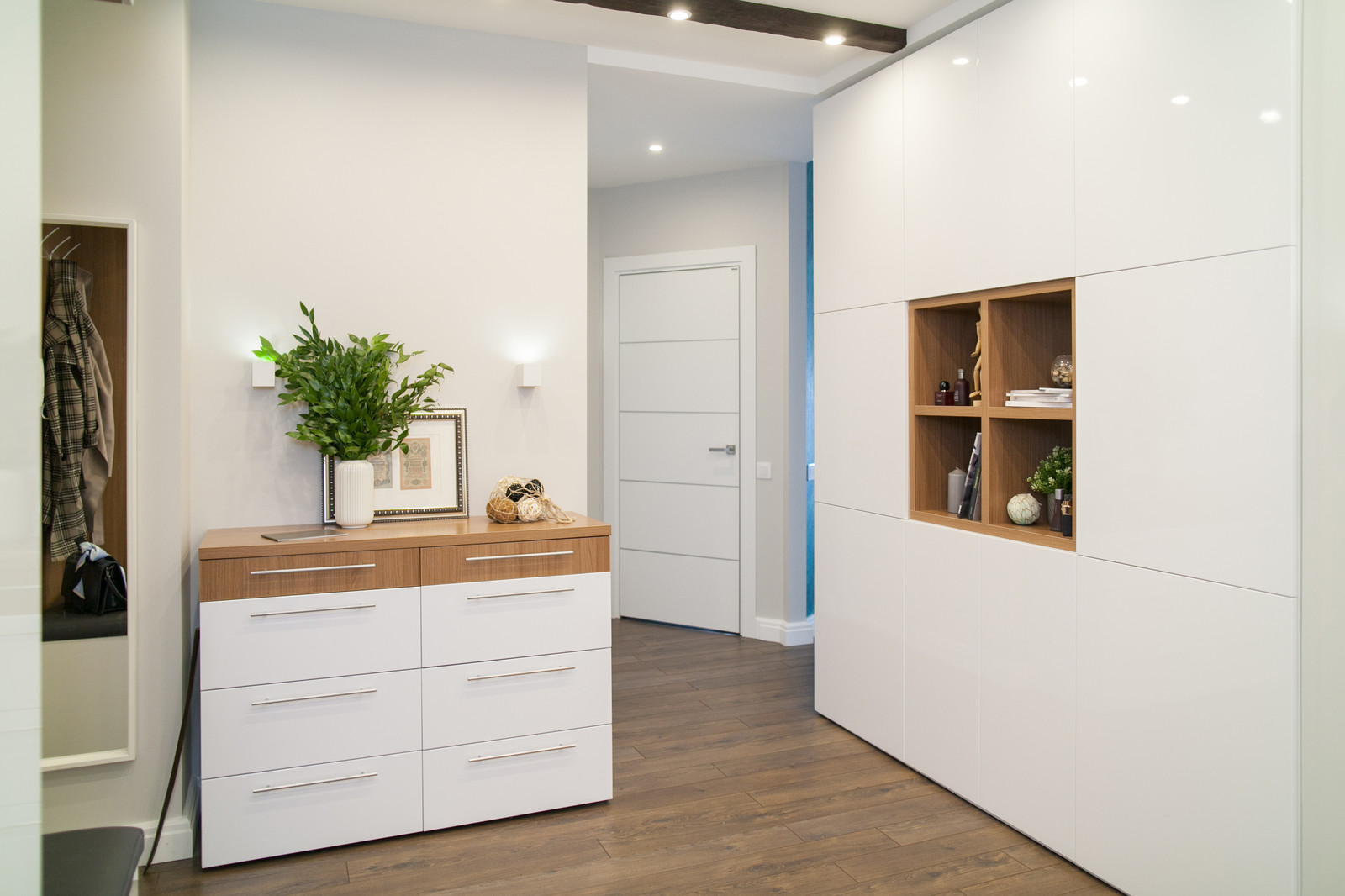 ЖК "Ударник" г. Екатеринбург (фото реализации)