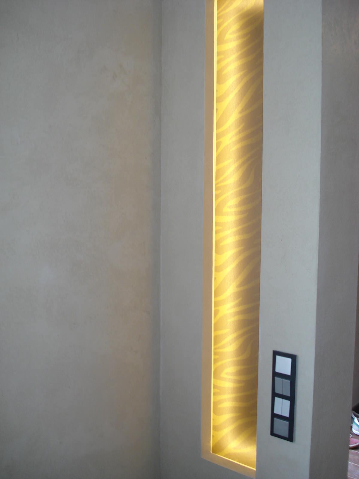 Ремонт коттеджа