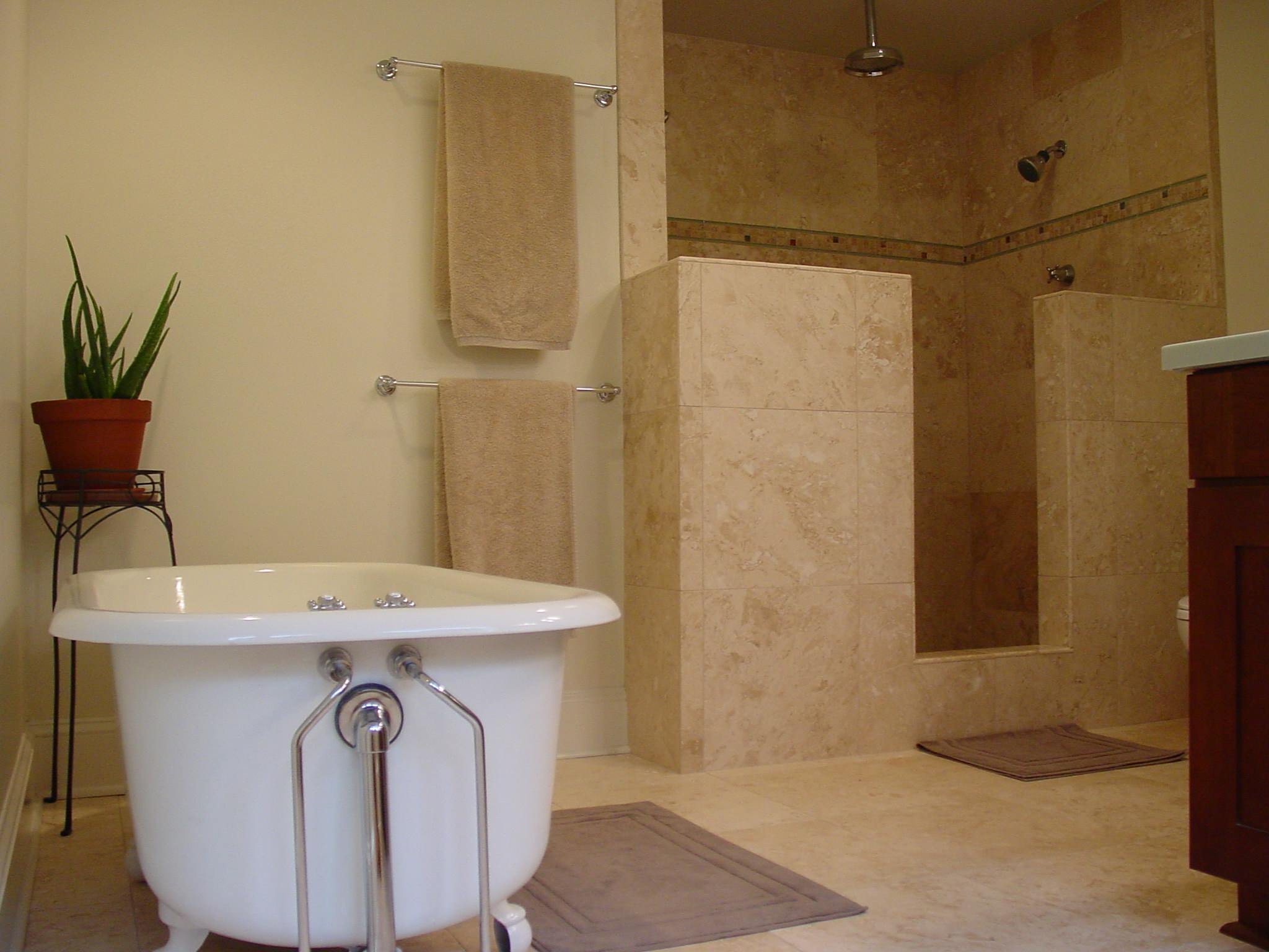 Home remodel project