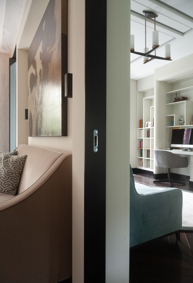 ул. Пироговская