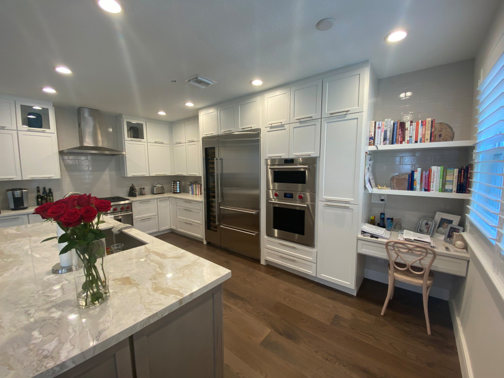 Cudmore Kitchen