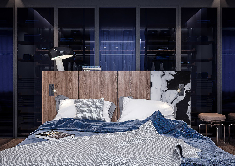 Квартира Смоленка 103