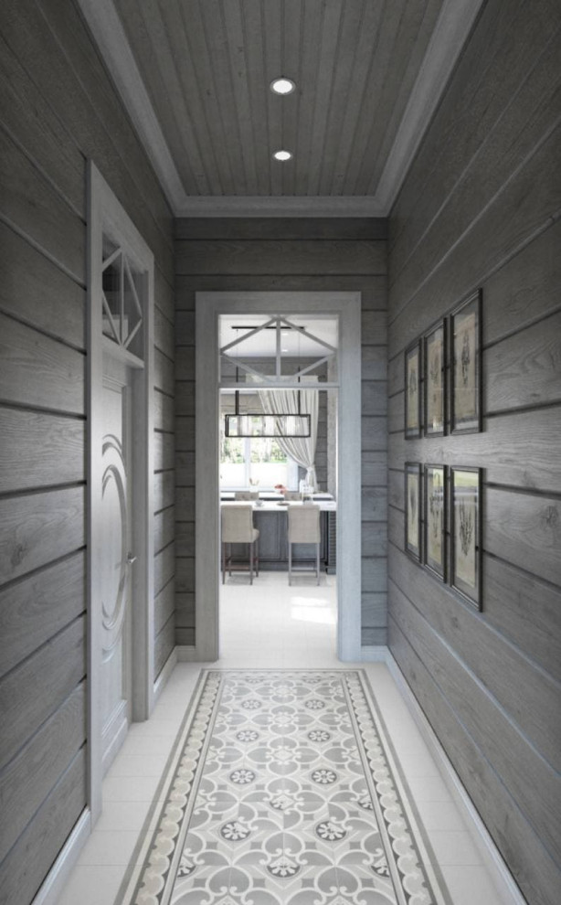 Красновидово