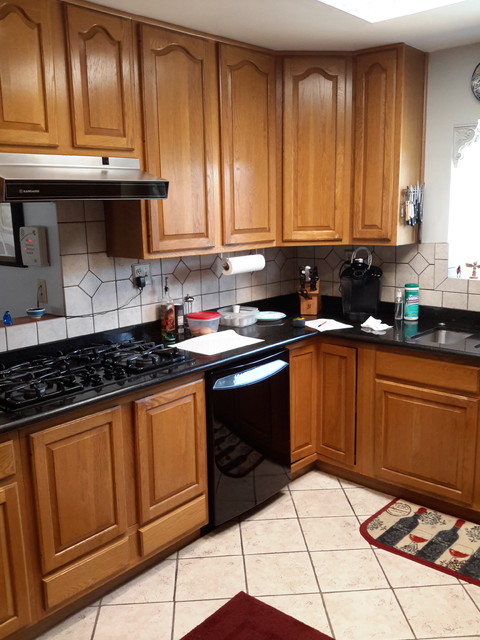 CASTNER KITCHEN 