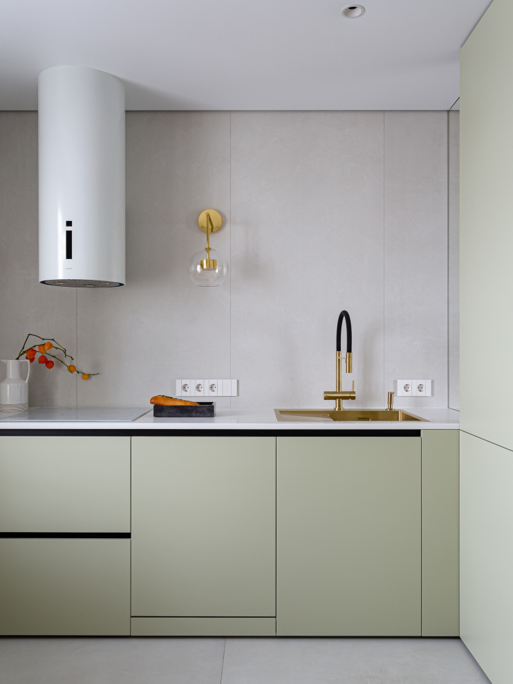 Оливковое гостеприимство