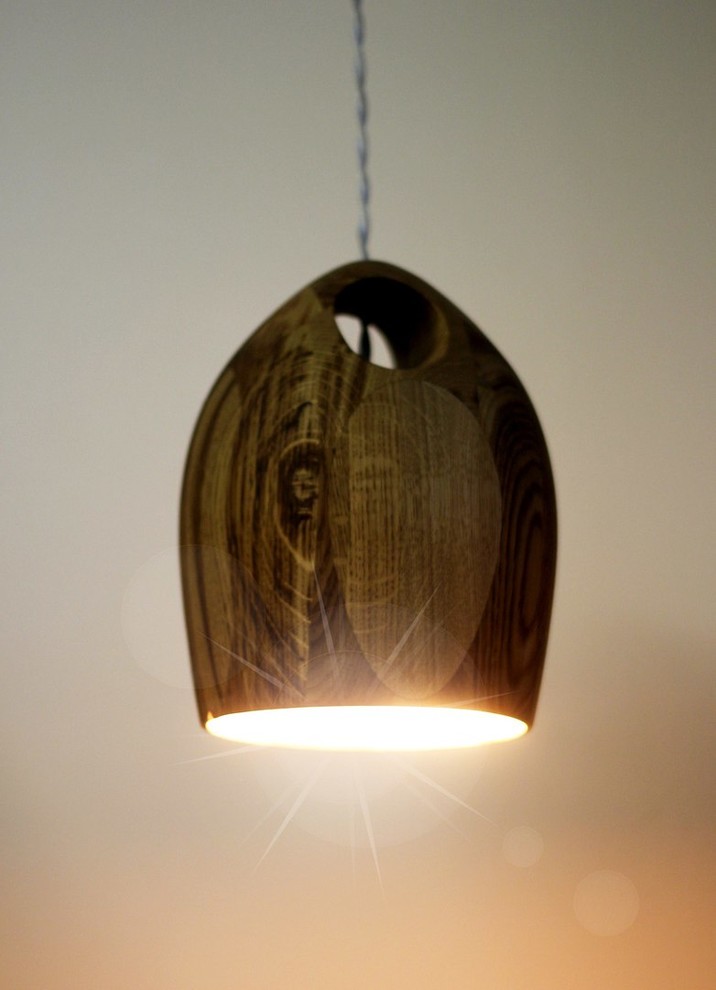 Светильник Oak (Дуб)