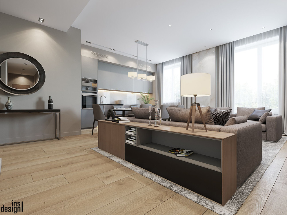 ЖК "Измайловский"