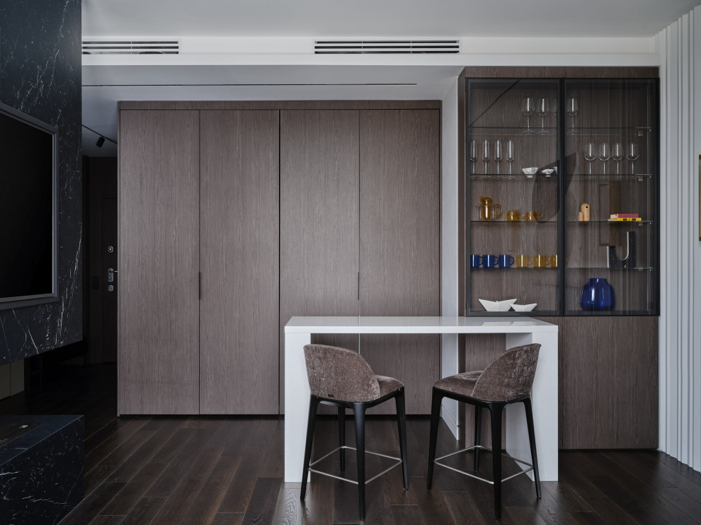 Нескучный минимализм