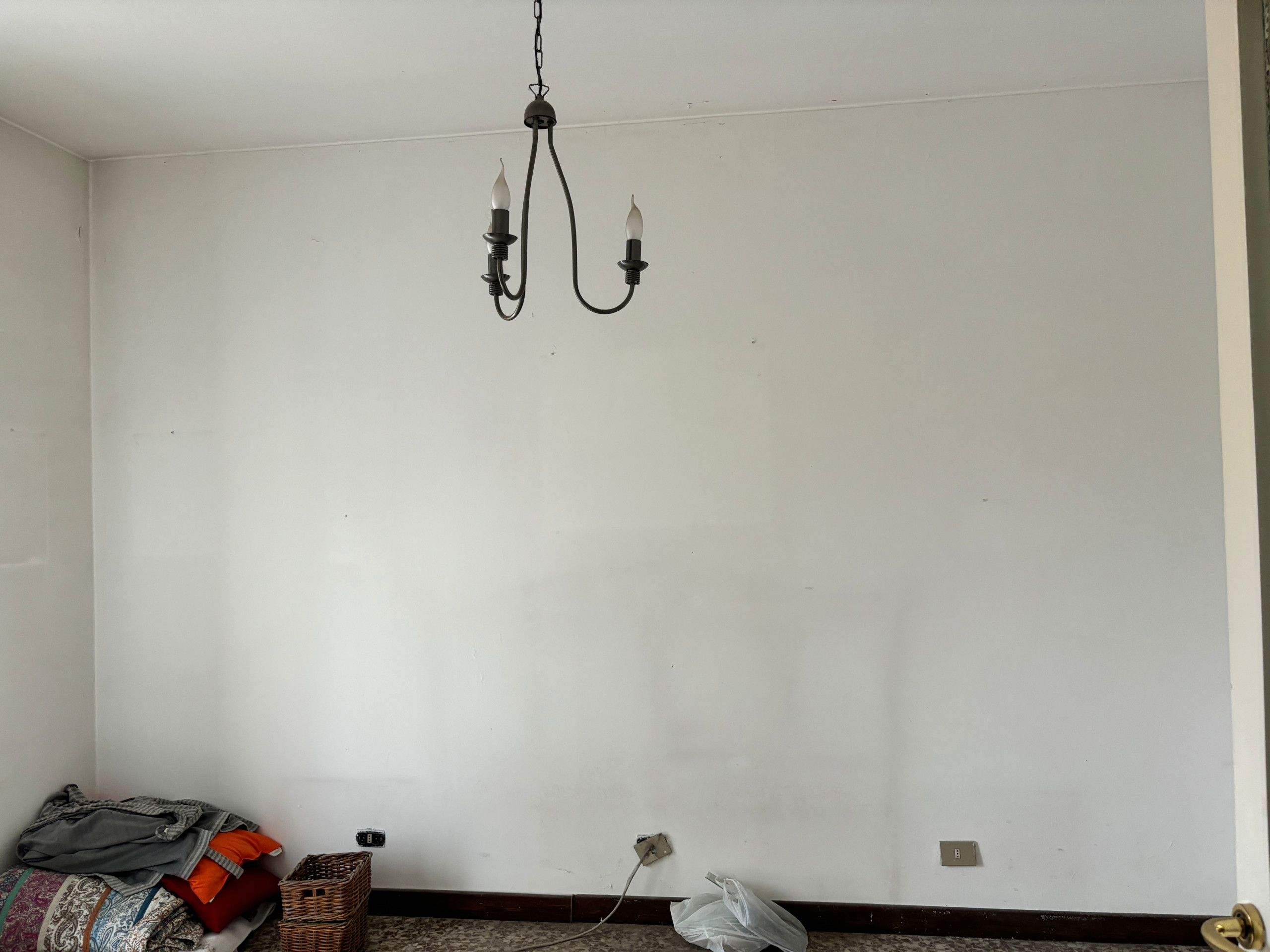 Ristrutturazione completa casa M.