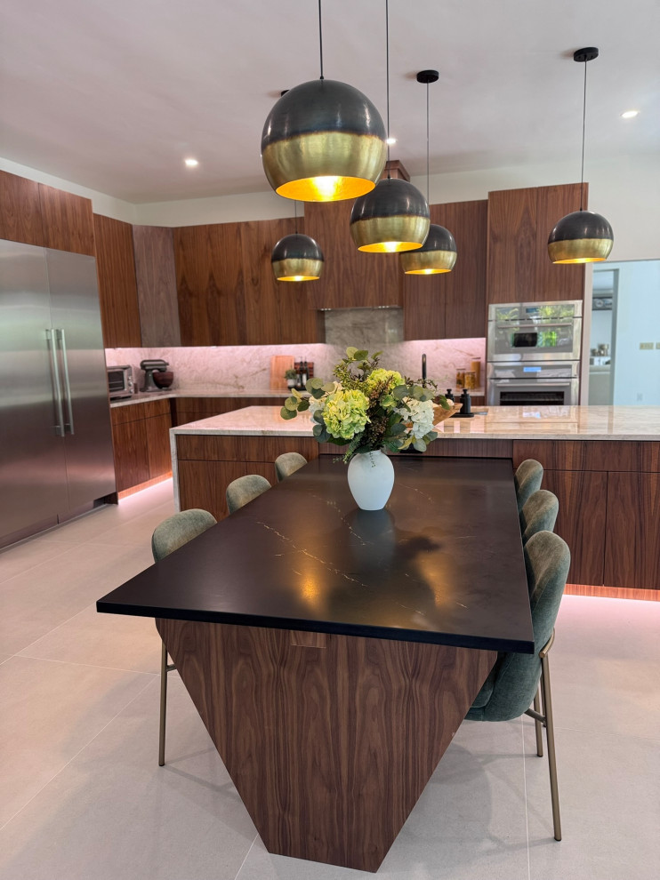 Kitchen Projects
