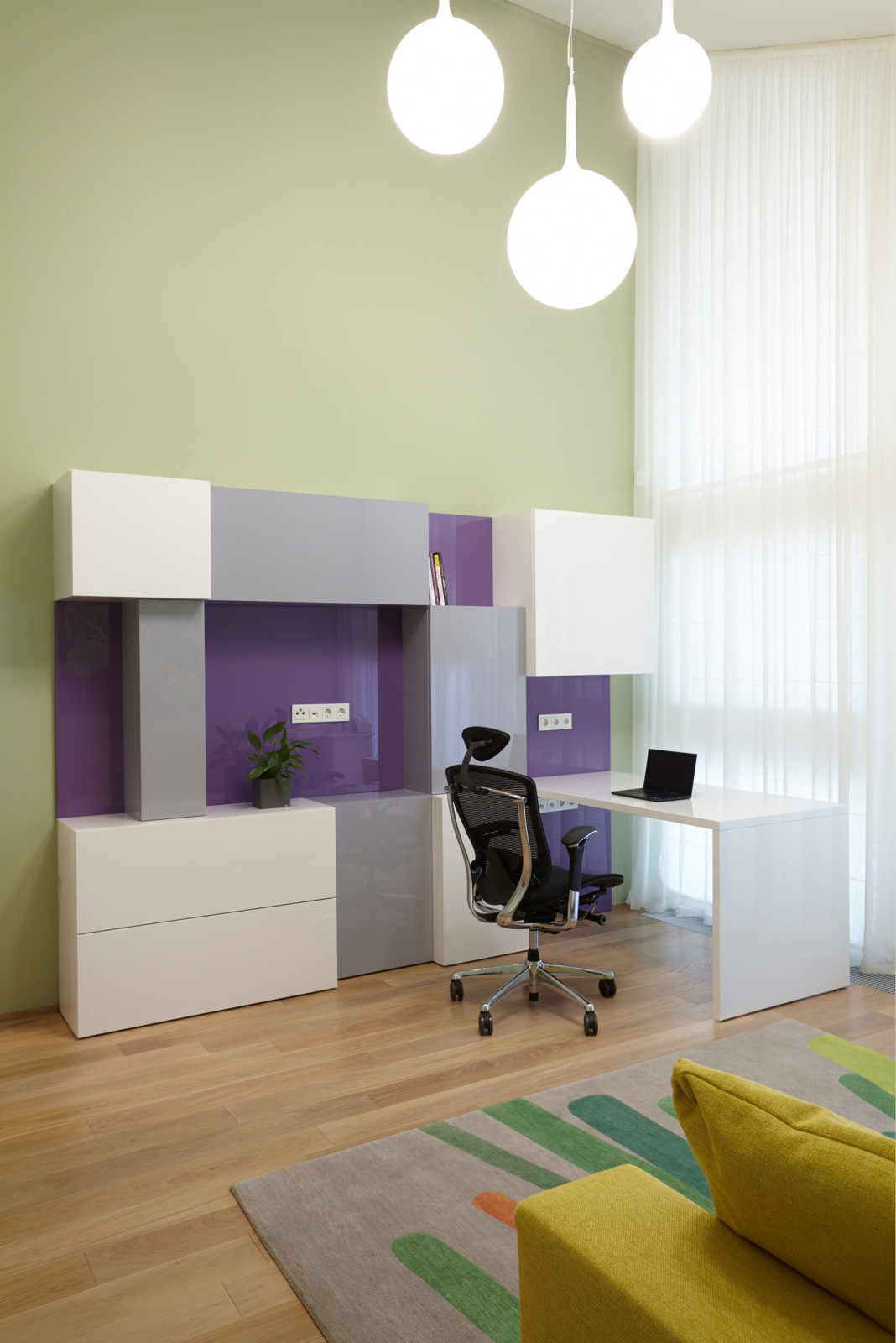 Квартира в Москве