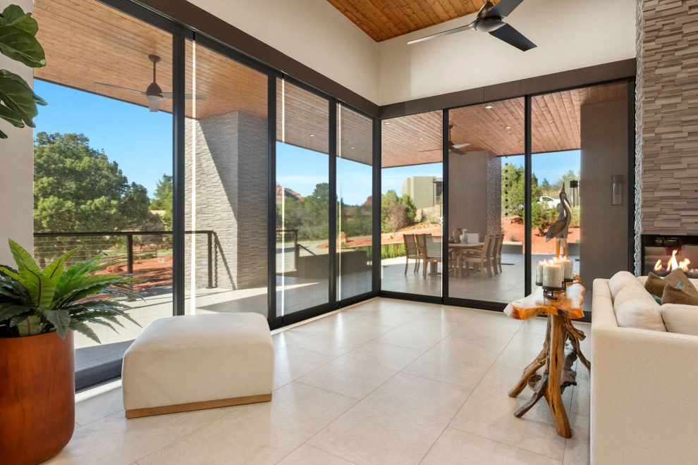 Elemental Fusion: A Sedona Retreat