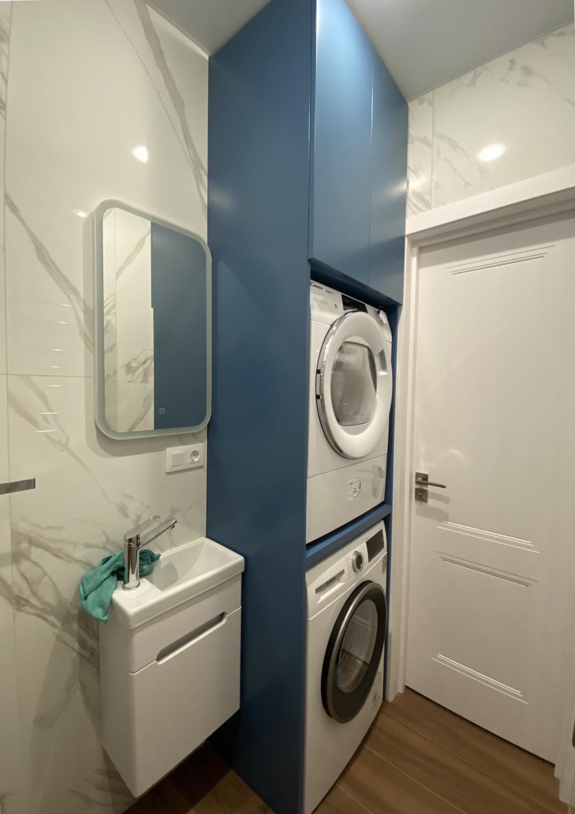 Мебель в санузел