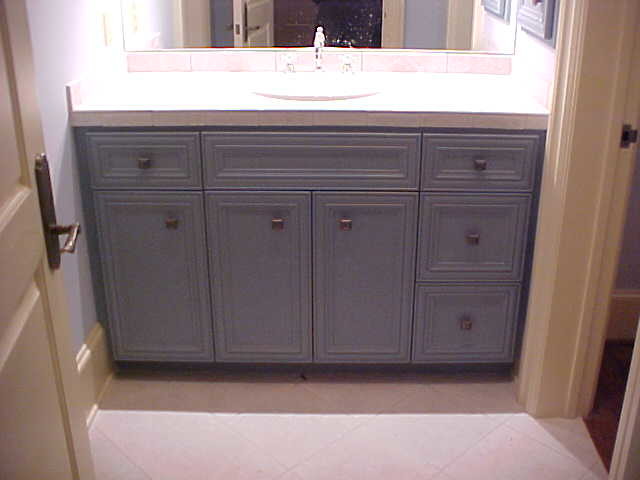 Memorial Custom Provencal 6