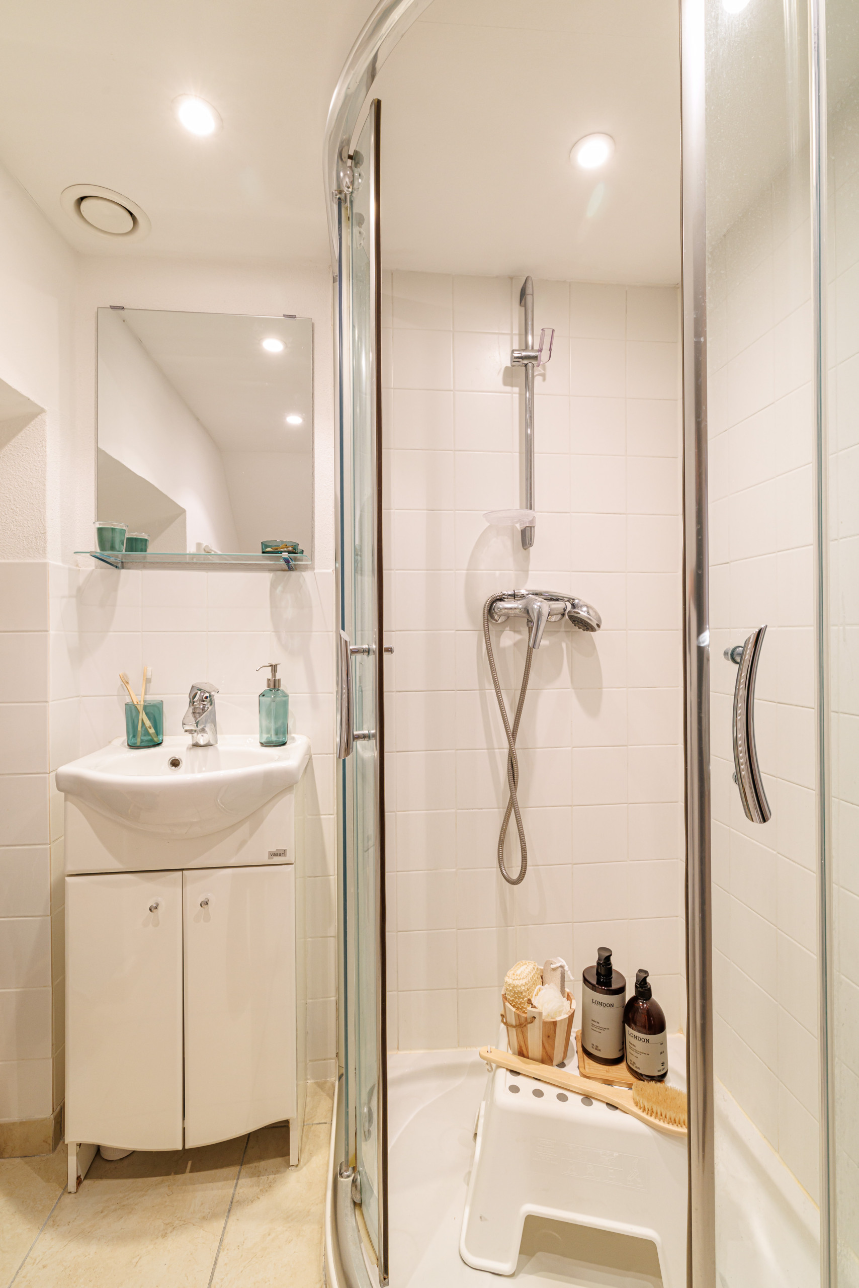 Home staging, Poilu, Villefranche sur mer