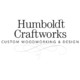 HumboldtCraftworks Woodworking and Design