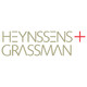 Heynssens + Grassman, Inc.
