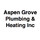 Aspen Grove Plumbing & Heating Inc