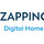 Zapping Digital Home
