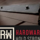 RW Hardware -Richards Wilcox