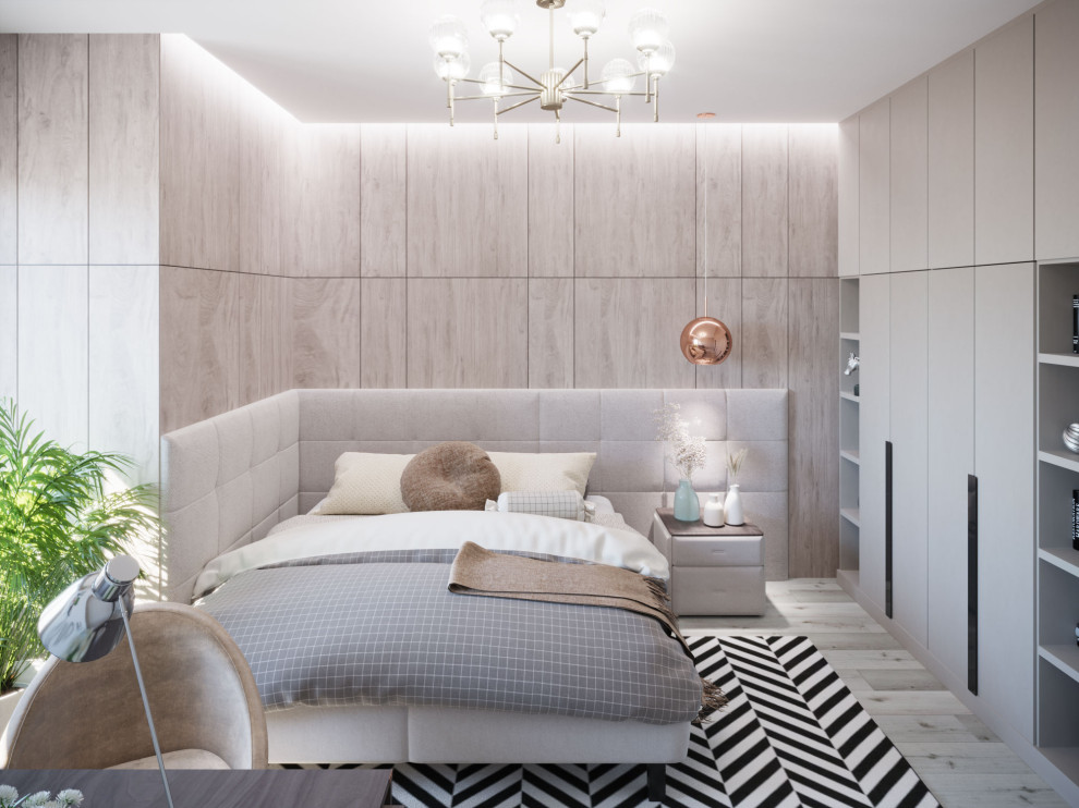 интерьер квартиры 127 квм. г. Чита