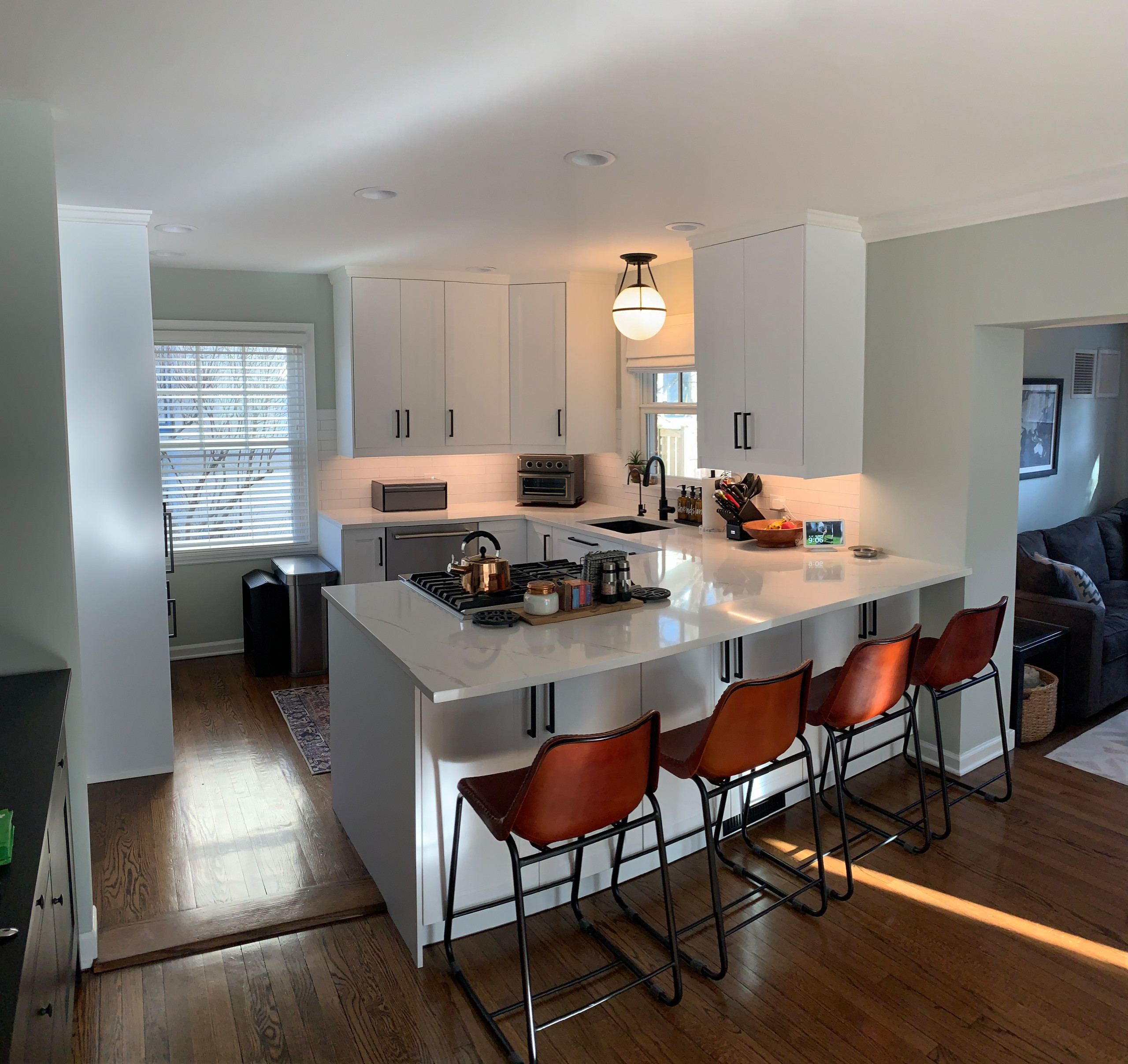 Evanston Kitchen
