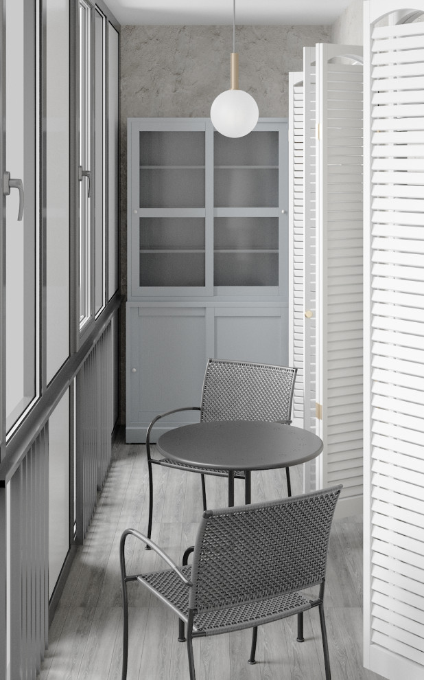 Парижский шик