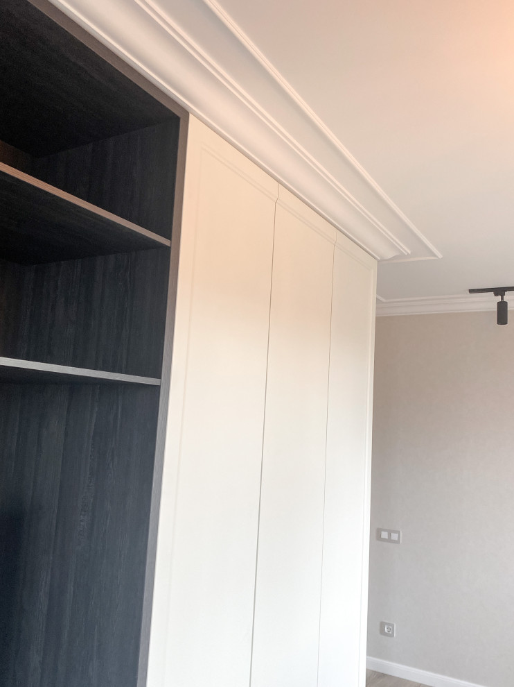 Корпусная мебель