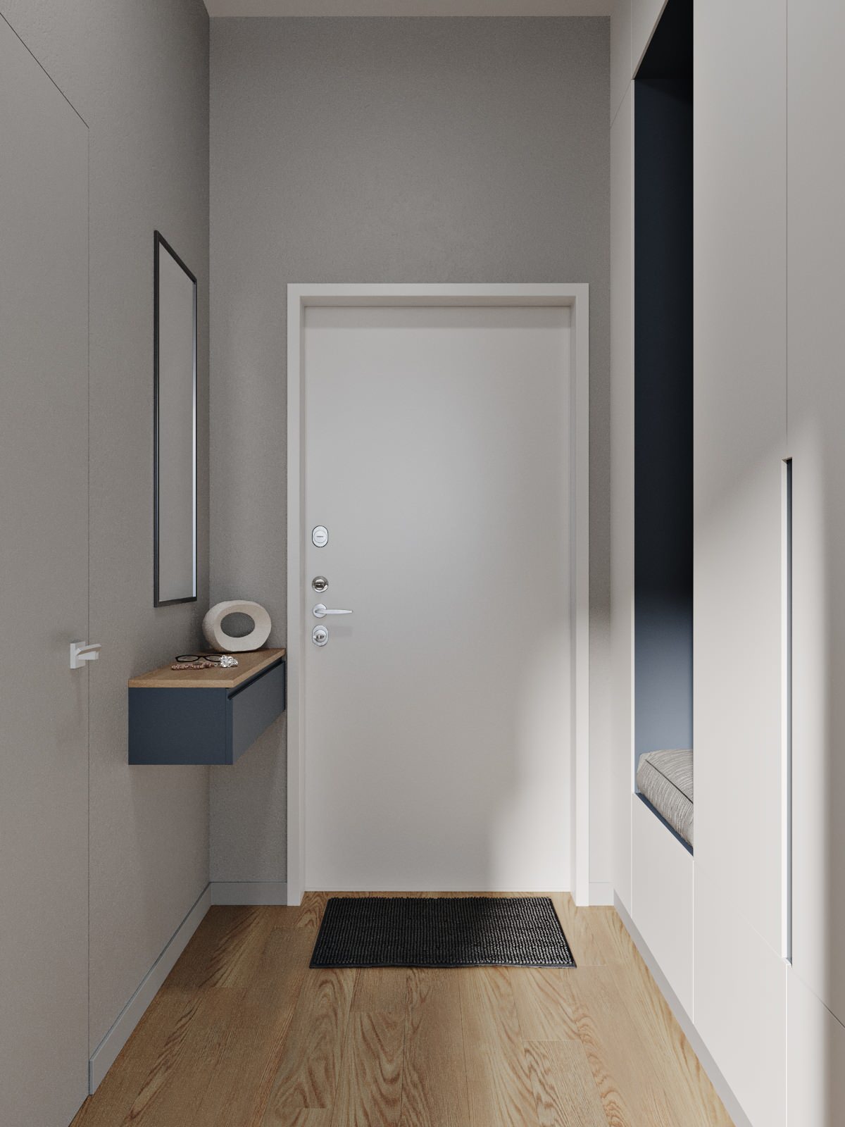 ЖК Новочеремушкинская 17