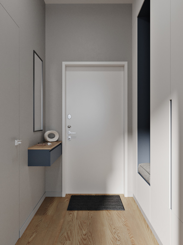 ЖК Новочеремушкинская 17