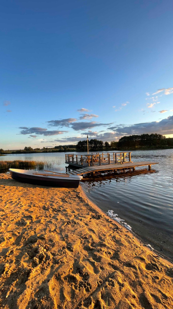 Новое Архангельское