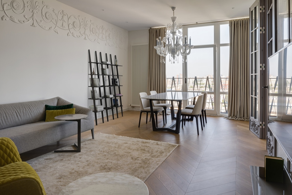 Уроки французского