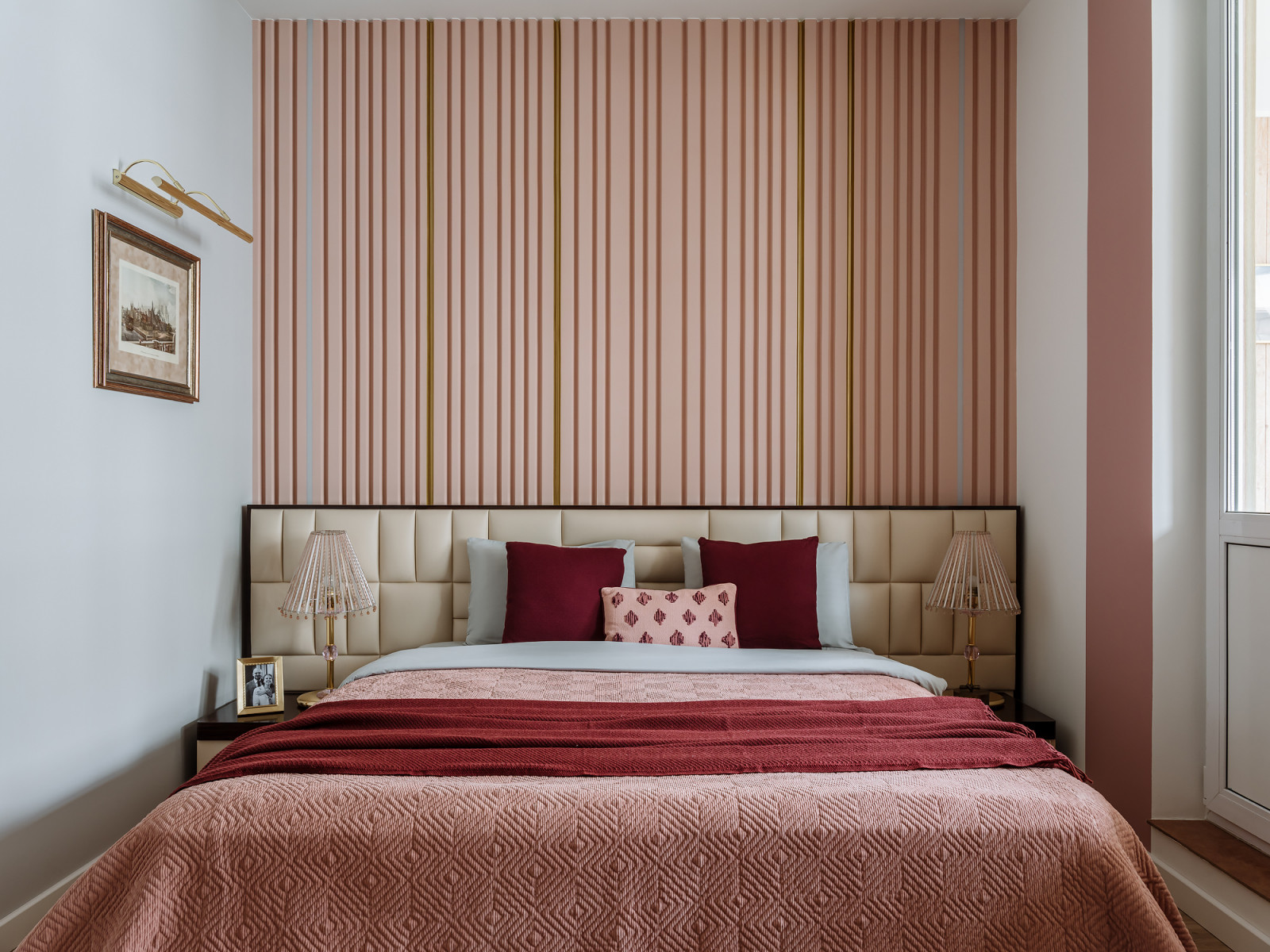 Квартира на Жукова