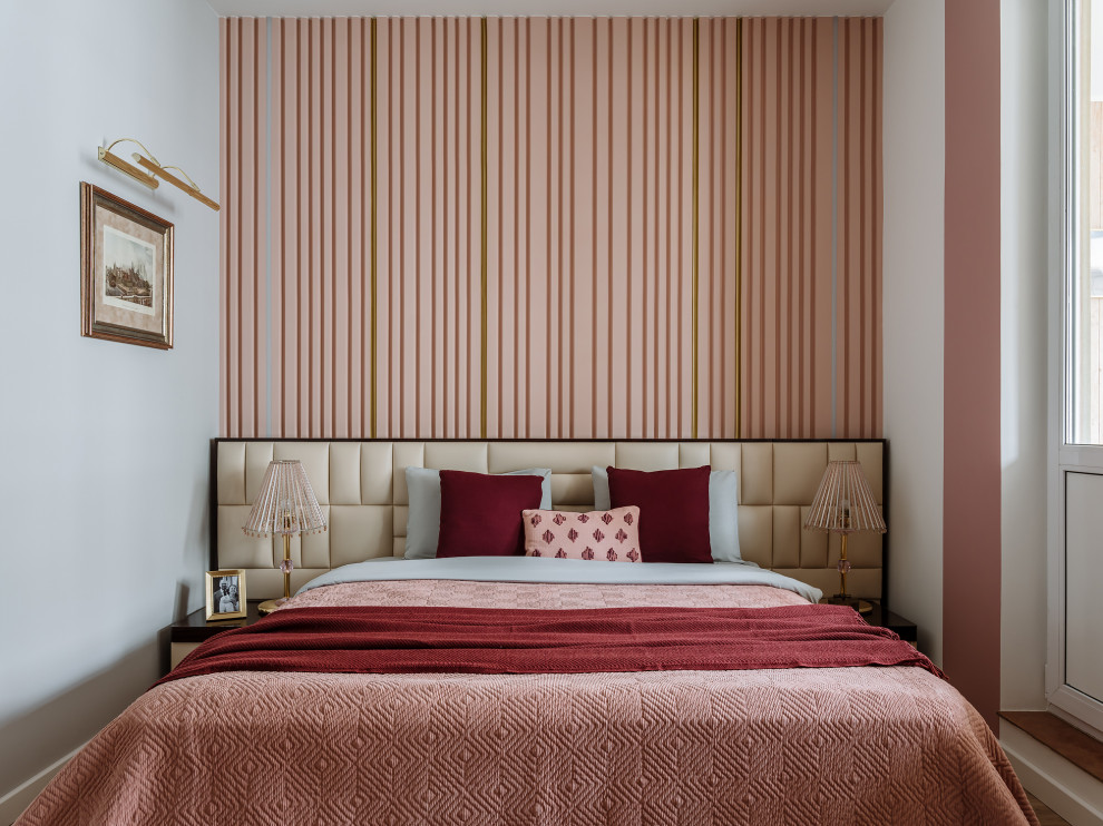 Квартира на Жукова