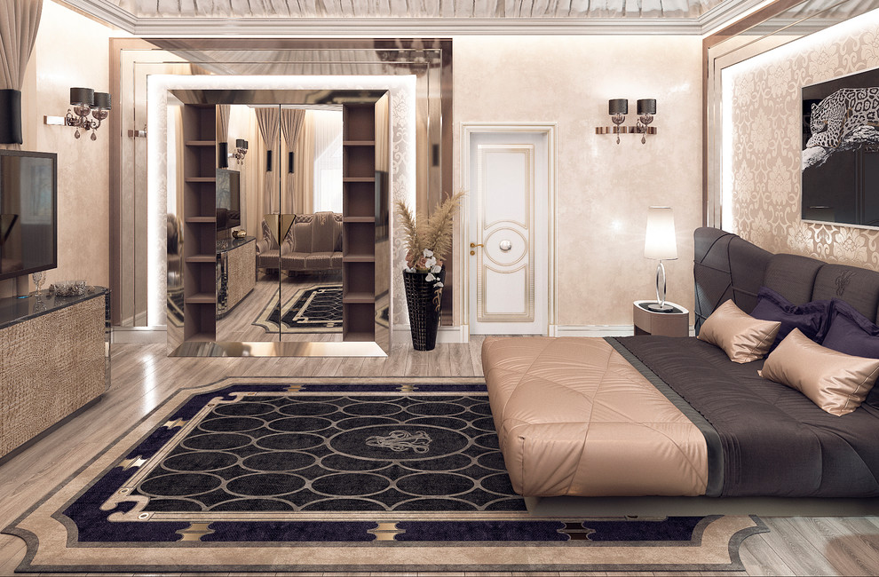 Дом в Репино