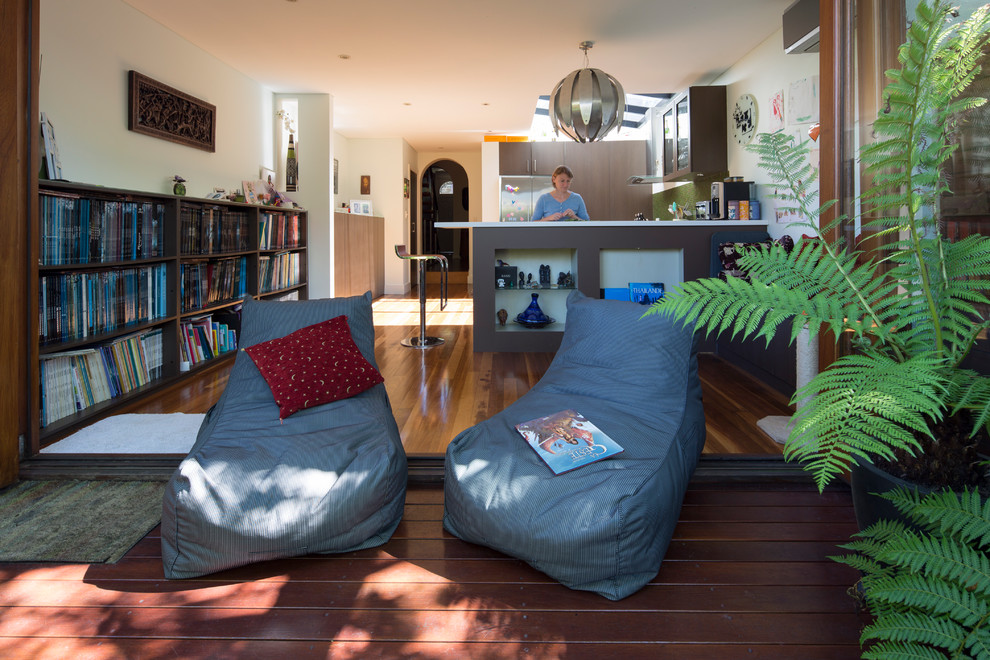 Paddington Renovation